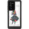 Disney Alice in Wonderland (animated) Silhouette Curiouser and Curiouser Galaxy Note20 Ultra 5G Waterproof Case